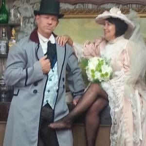 Meet your Posher, Rita